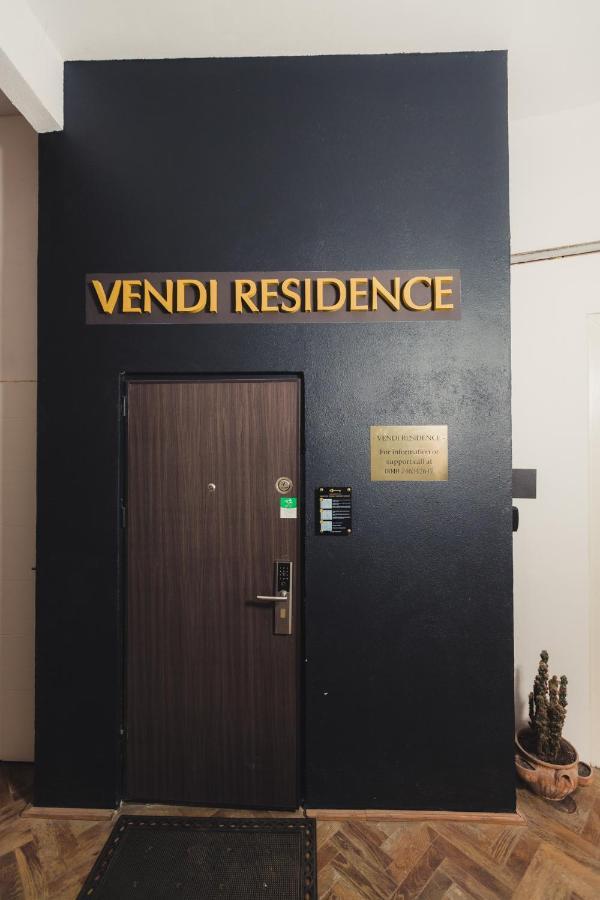 Vendi Grand Square Residence Sibiu Exterior foto