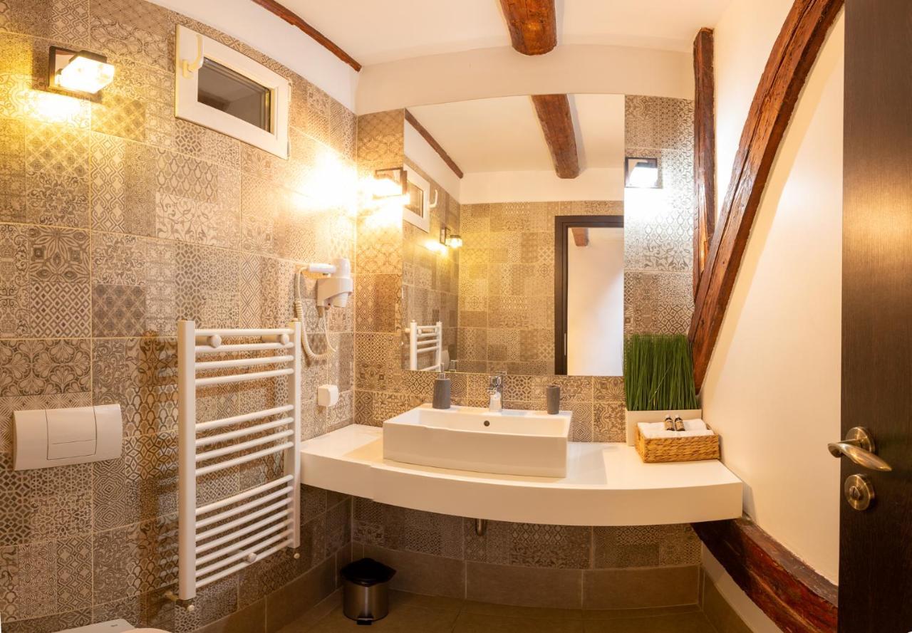 Vendi Grand Square Residence Sibiu Exterior foto