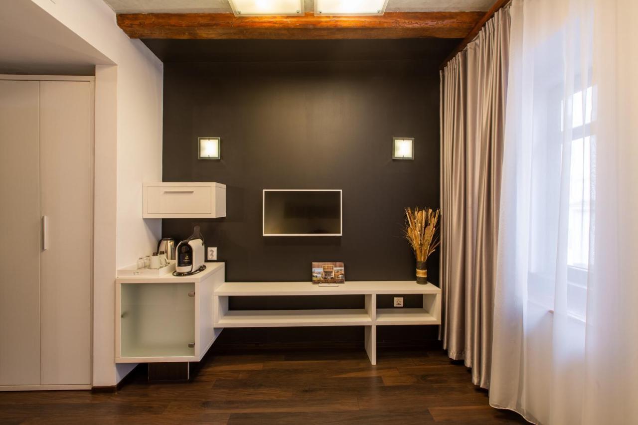 Vendi Grand Square Residence Sibiu Exterior foto