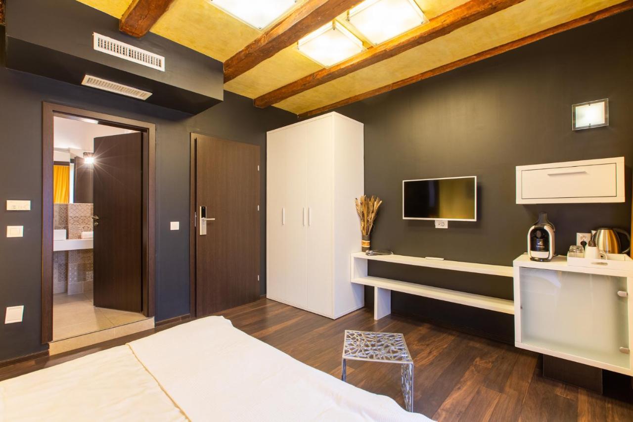 Vendi Grand Square Residence Sibiu Exterior foto
